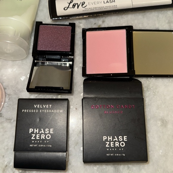 Sephora 55 items lot milk makeup Mac fabfitfun new - Picture 13 of 16